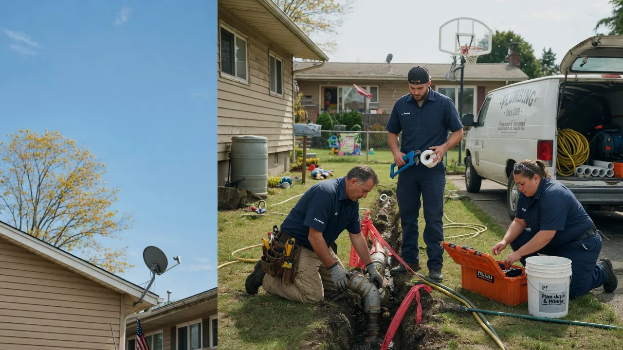Garbage Disposal Replacement in Jasper, MI near me